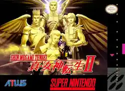 Shin Megami 2